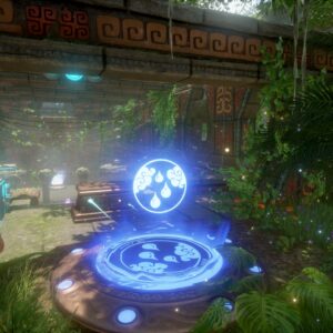 XING: The Land Beyond [PS4] - изображение 2