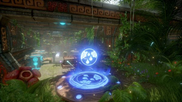 XING: The Land Beyond [PS4] - изображение 2