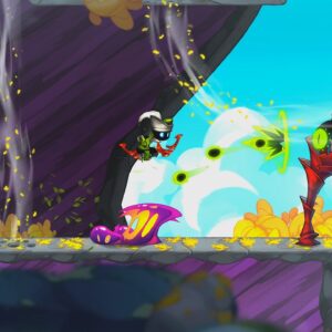 Pankapu [PS4] - изображение 2