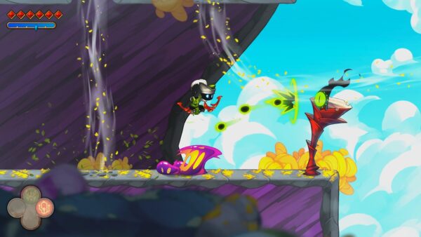 Pankapu [PS4] - изображение 2