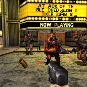 Duke Nukem 3D: 20th Anniversary World Tour [PS4] - изображение 2