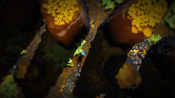 Future Unfolding [PS4] - изображение 2
