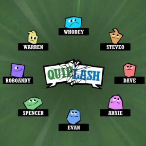 Quiplash [PS4] - изображение 2