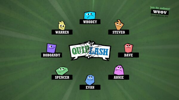 Quiplash [PS4] - изображение 2