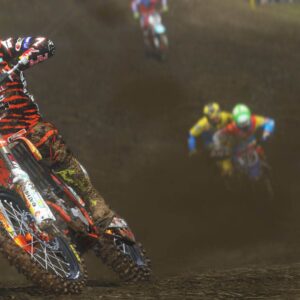 MXGP2 - The Official Motocross Videogame [PS4] - изображение 2