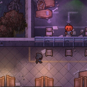 The Escapists 2 - Wicked Ward [PS4] - изображение 2