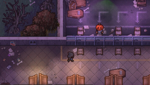 The Escapists 2 - Wicked Ward [PS4] - изображение 2