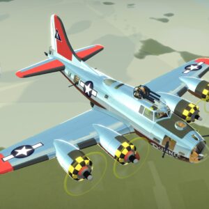 Bomber Crew: USAAF [PS4] - изображение 2