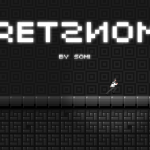 RETSNOM [PS4] - изображение 2