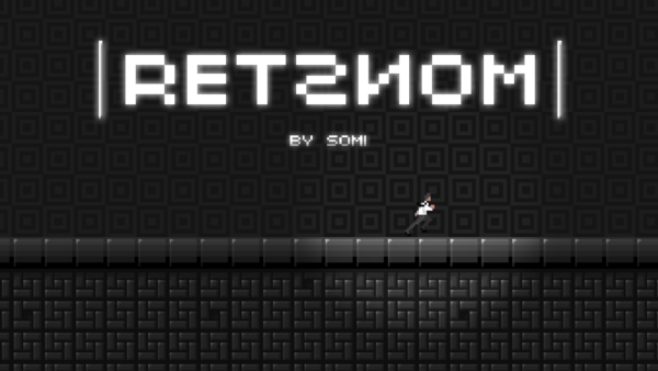 RETSNOM [PS4] - изображение 2