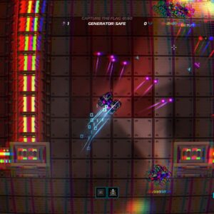 Broken Bots [PS4] - изображение 2