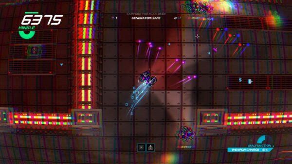 Broken Bots [PS4] - изображение 2
