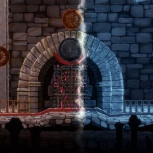Degrees of Separation [PS4] - изображение 2