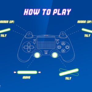 Paddle Vs. Paddle [PS4] - изображение 2