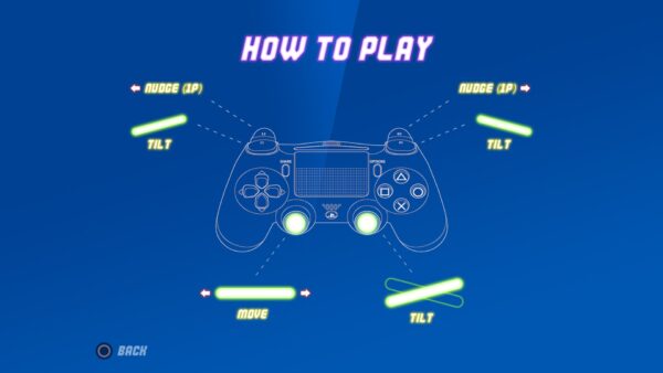 Paddle Vs. Paddle [PS4] - изображение 2