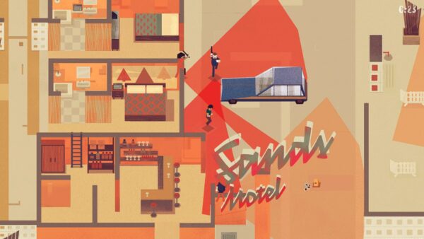 Serial Cleaner + Official Soundtrack Bundle [PS4] - изображение 2