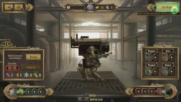Ironcast: Complete Collection [PS4] - изображение 2