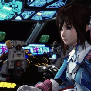 STAR OCEAN - THE LAST HOPE - 4K & Full HD Remaster [PS4] - изображение 2