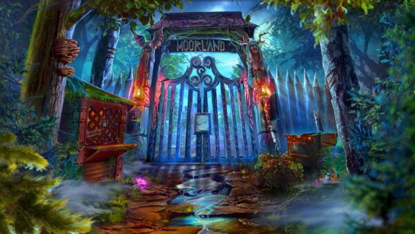 Eventide: Slavic Fable [PS4] - изображение 2