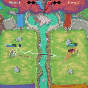 Strikers Edge [PS4] - изображение 2