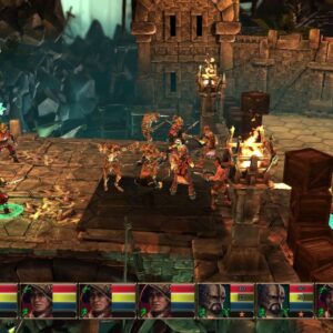 Blackguards 2 [PS4] - изображение 2