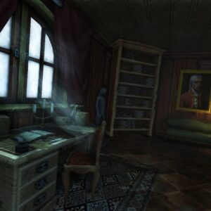 Amnesia: Collection [PS4] - изображение 2