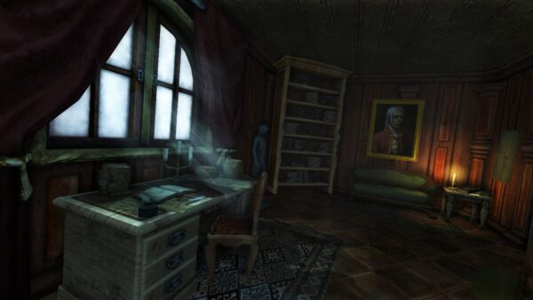 Amnesia: Collection [PS4] - изображение 2
