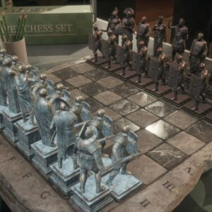 Chess Ultra: Pantheon Game Pack [PS4] - изображение 2