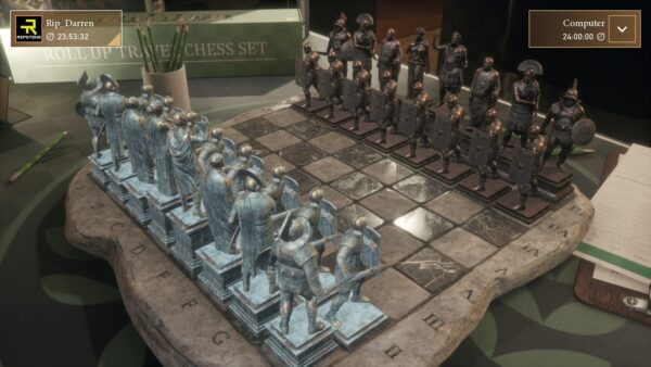 Chess Ultra: Pantheon Game Pack [PS4] - изображение 2