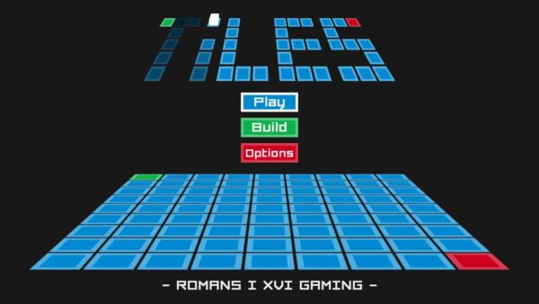 Tiles [PS4] - изображение 2