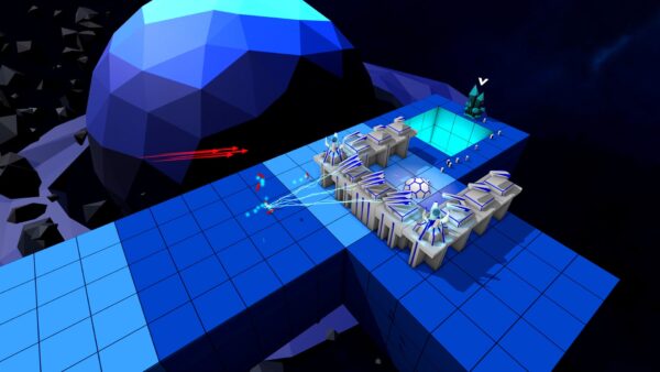 Korix [PS4] - изображение 2