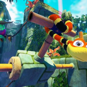 Snake Pass [PS4] - изображение 2