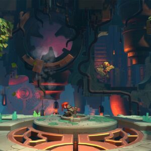 Hob [PS4] - изображение 2