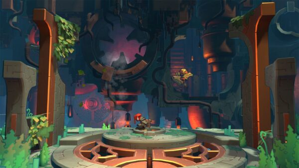 Hob [PS4] - изображение 2