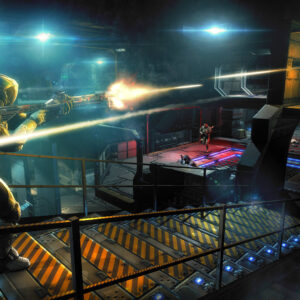 Dead Effect 2 [PS4] - изображение 2