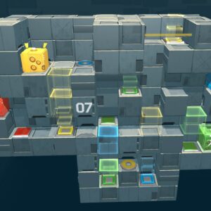 Death Squared [PS4] - изображение 2
