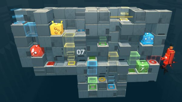 Death Squared [PS4] - изображение 2