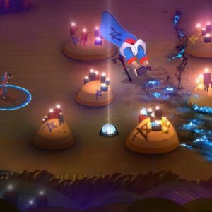 Pyre [PS4] - изображение 2