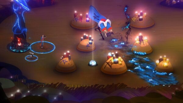 Pyre [PS4] - изображение 2