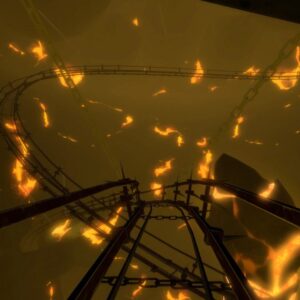 RollerCoaster Legends [PS4] - изображение 2