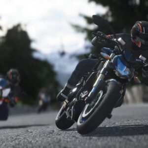 DUCATI - 90th Anniversary [PS4] - изображение 2
