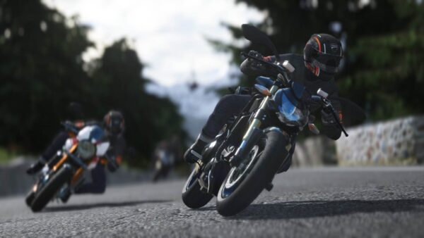 DUCATI - 90th Anniversary [PS4] - изображение 2