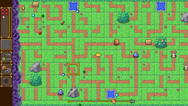 SwapQuest [PS4] - изображение 2