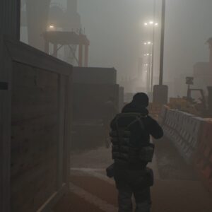 Firewall Zero Hour [PS4] - изображение 2