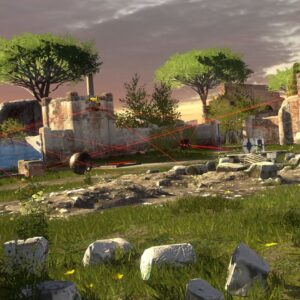 The Talos Principle: Deluxe Edition [PS4] - изображение 2
