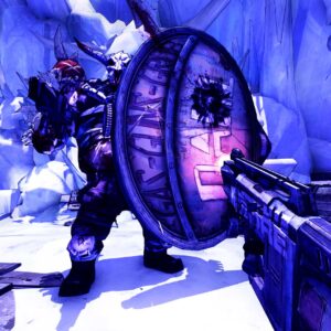 Borderlands 2 VR [PS4] - изображение 2