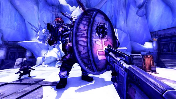 Borderlands 2 VR [PS4] - изображение 2