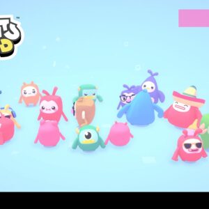 Melbits World [PS4] - изображение 2
