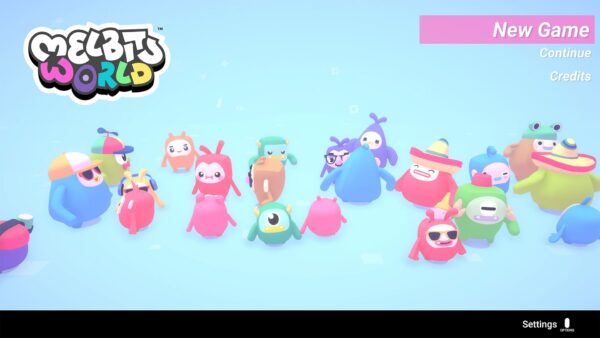 Melbits World [PS4] - изображение 2