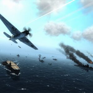 Air Conflicts: Double Pack [PS4] - изображение 2